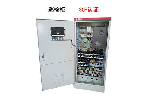 一控六3CF巡检柜 一控六3CF巡检柜